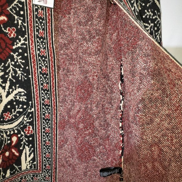 NWT MAX Sport Long Soft Warm Cardigan - Picture 6 of 8